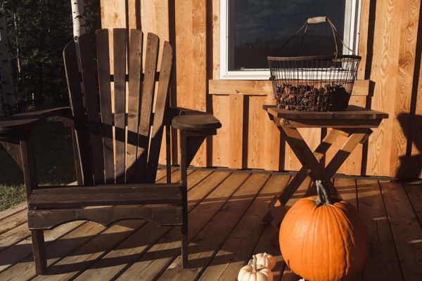 loon-cabin-2022-fall-pumpkin